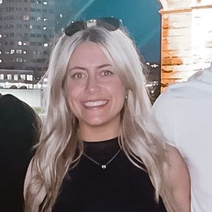 Meet your Posher, Spencer